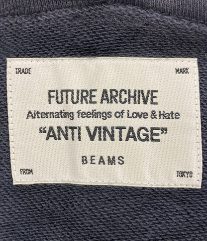 BEAMS パーカー 24S-HB1302 メンズ SIZE S ビームス