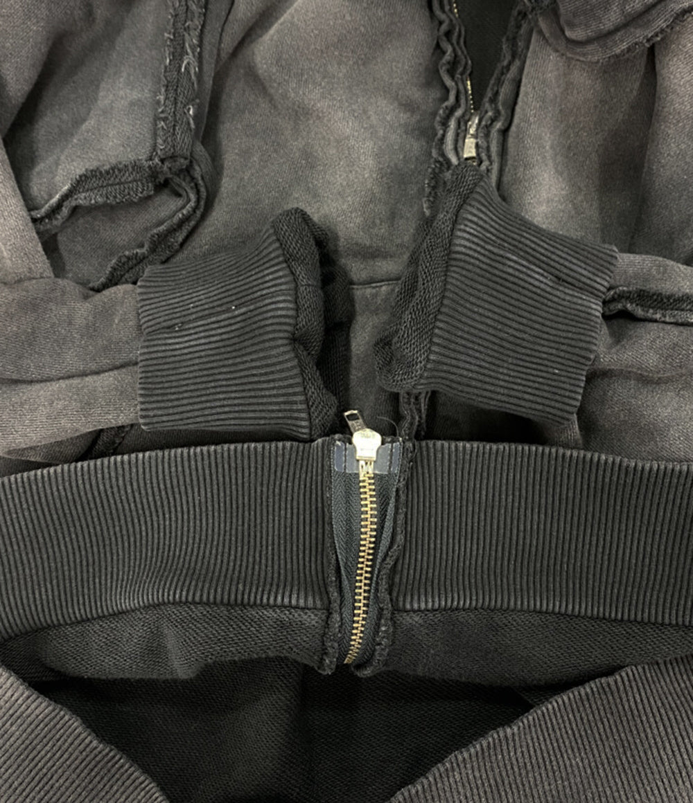 BEAMS パーカー 24S-HB1302 メンズ SIZE S ビームス