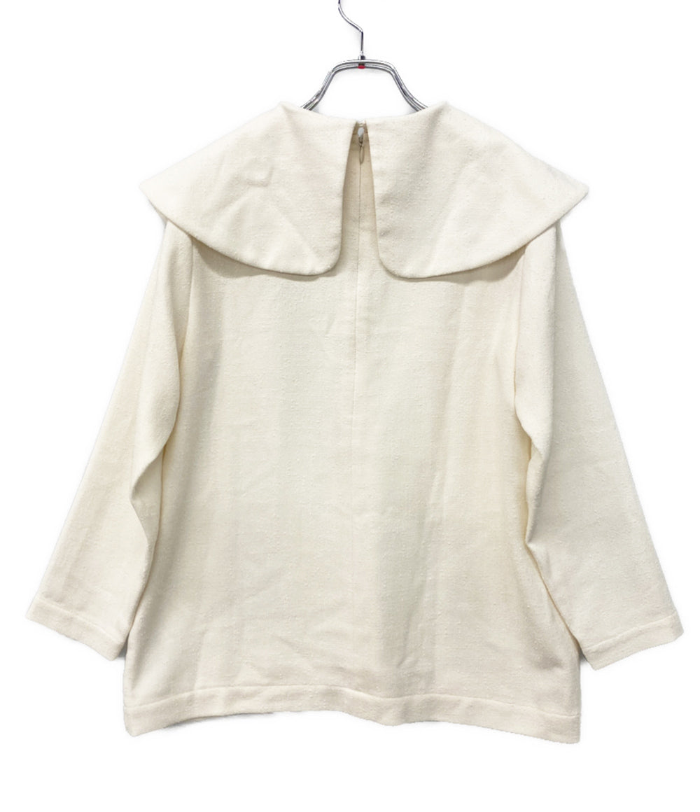 yori カットソー YR2221-023SP レディース SIZE 36 ヨリ