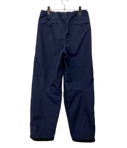 美品 NIKE × STUSSY ×ステューシー ナイロンパンツ HQ8545-451 メンズ SIZE S ナイキ