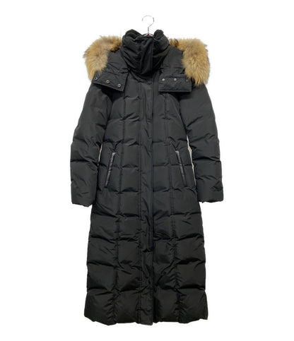 美品 Mackage ダウンコート レディース SIZE XS マッカージュ