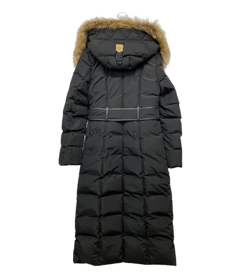 美品 Mackage ダウンコート レディース SIZE XS マッカージュ