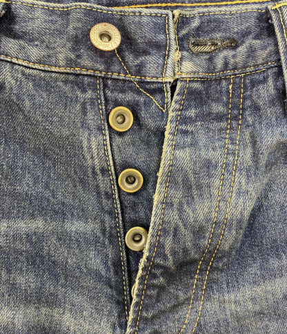 FRAGMENT × SEQUEL フラグメント シークエル デニムパンツ メンズ SIZE M