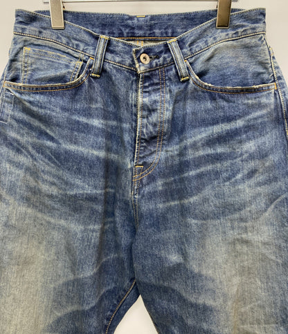 FRAGMENT × SEQUEL フラグメント シークエル デニムパンツ メンズ SIZE M