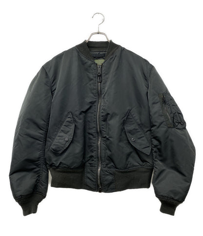 ALPHA INDUSTRIES フライトジャケット MA-1 90s メンズ SIZE M アルファ・インダストリーズ
