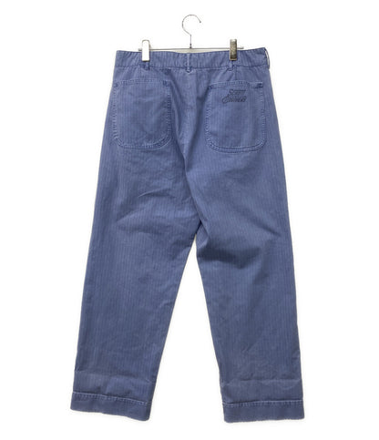 SCHOTT ワイドパンツ 782-6110002 メンズ SIZE 34 ショット