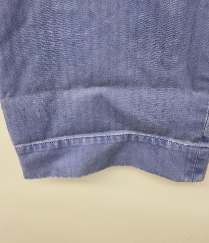 SCHOTT ワイドパンツ 782-6110002 メンズ SIZE 34 ショット