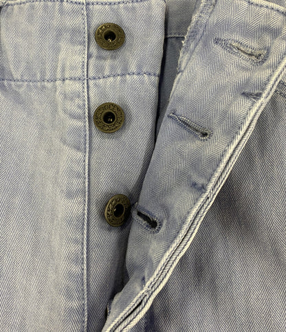 SCHOTT ワイドパンツ 782-6110002 メンズ SIZE 34 ショット