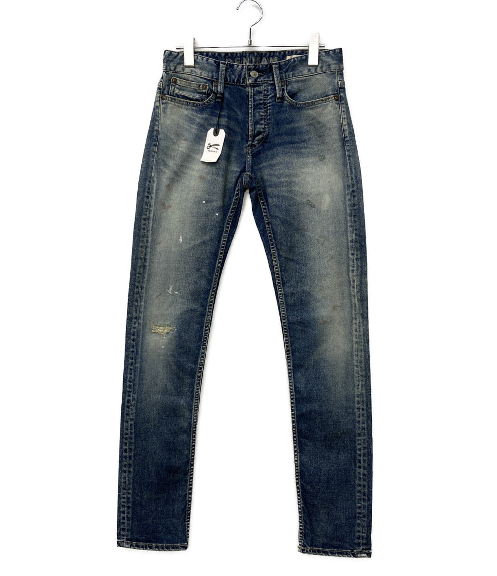 DENHAM デニムパンツ ジーンズ RAZOR FMMIJ TRA メンズ SIZE W27L32 デンハム