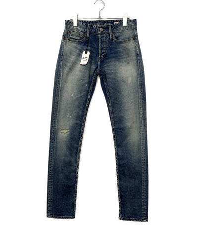 DENHAM デニムパンツ ジーンズ RAZOR FMMIJ TRA メンズ SIZE W27L32 デンハム