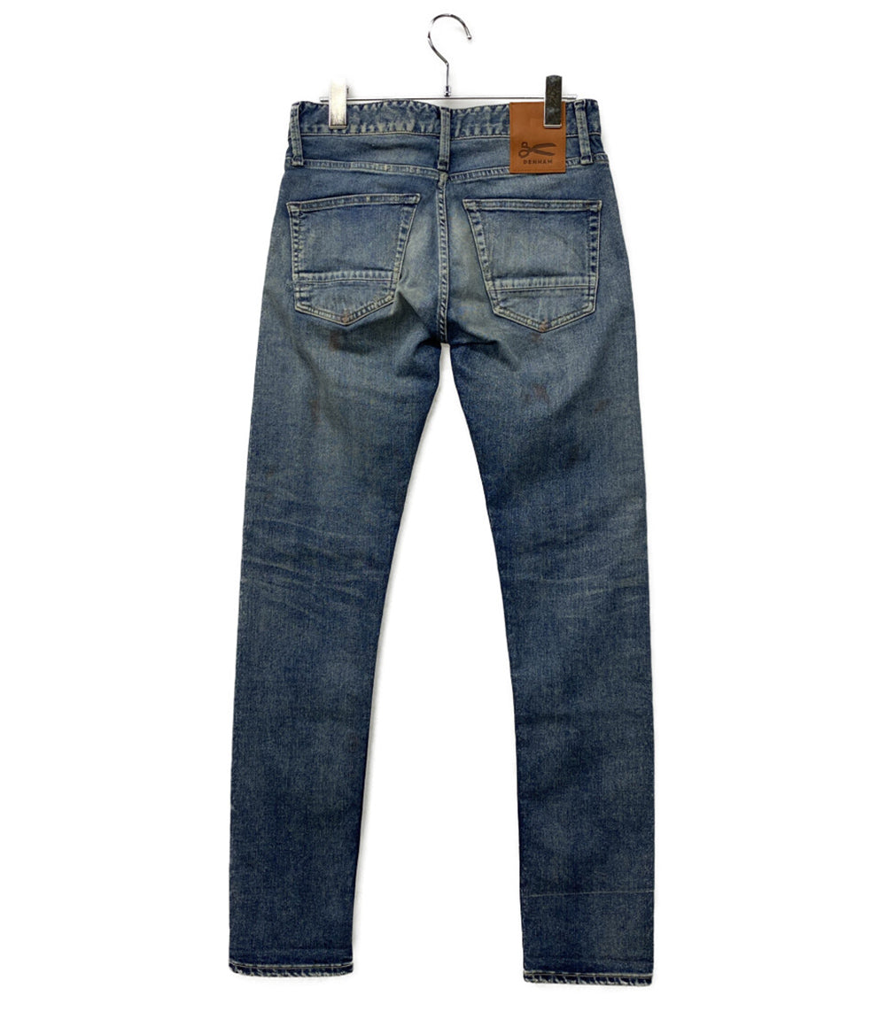 DENHAM デニムパンツ ジーンズ RAZOR FMMIJ TRA メンズ SIZE W27L32 デンハム