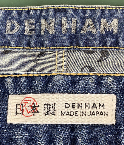 DENHAM デニムパンツ ジーンズ RAZOR FMMIJ TRA メンズ SIZE W27L32 デンハム