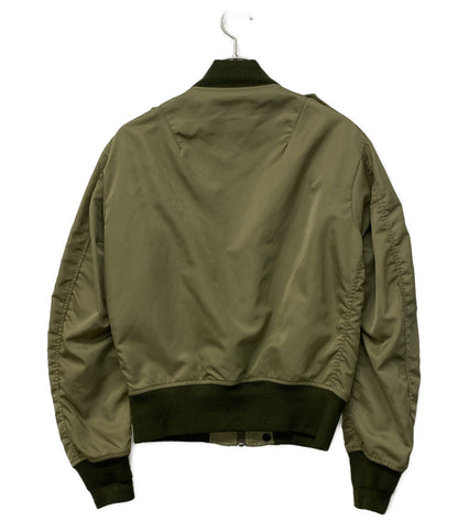 HOUSTON フライトジャケット MIL-J-5391 メンズ SIZE 36 ヒューストン