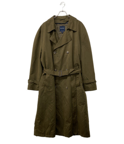 Brooks Brothers トレンチコート カーキ メンズ SIZE - ブルックスブラザーズ