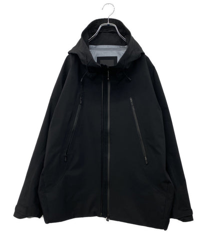 ALLTERRAIN ナイロンジャケット DU5FWB11M メンズ SIZE O デサント オルテライン
