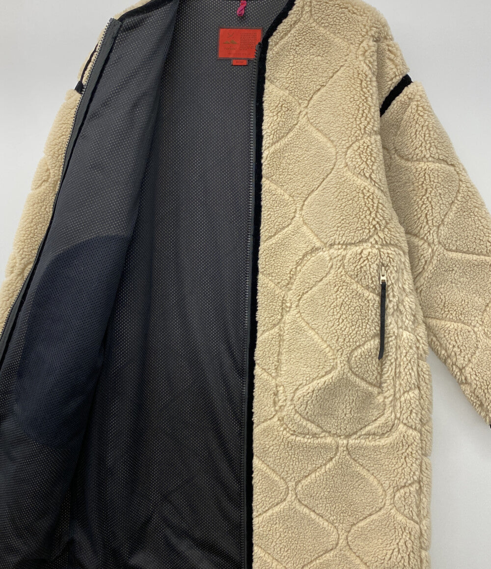 Y(dot) BY NORDISK ワイドットバイノルディスク ボアコート レディース SIZE M