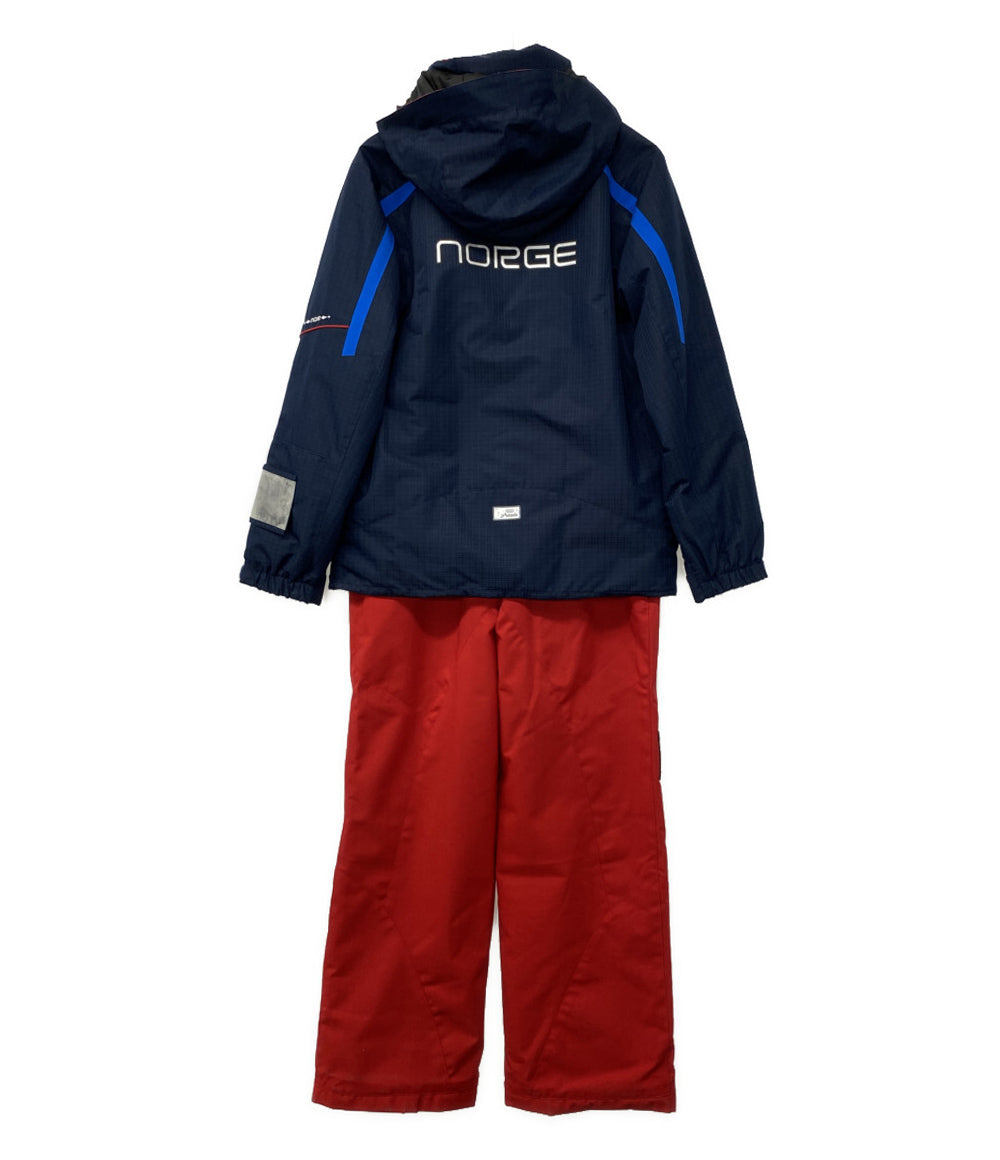 phenix セットアップ 中綿 PS6G22P80 メンズ SIZ メンズ SIZE 160 フェニックス