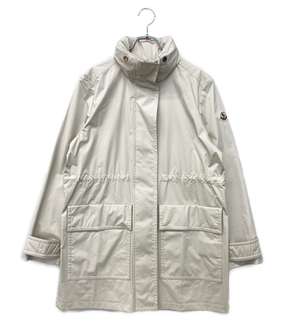 MONCLER コート C-ZIND-23-168273 レディース SIZE - モンクレール