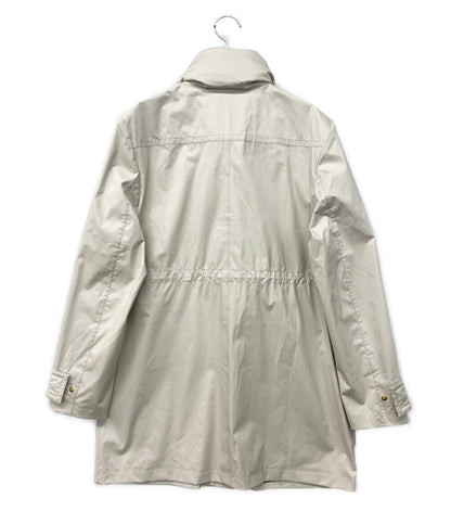 MONCLER コート C-ZIND-23-168273 レディース SIZE - モンクレール
