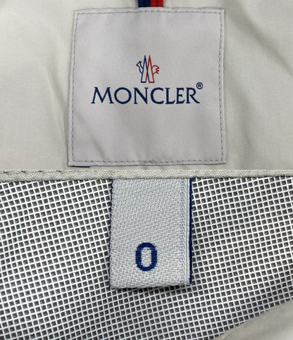 MONCLER コート C-ZIND-23-168273 レディース SIZE - モンクレール