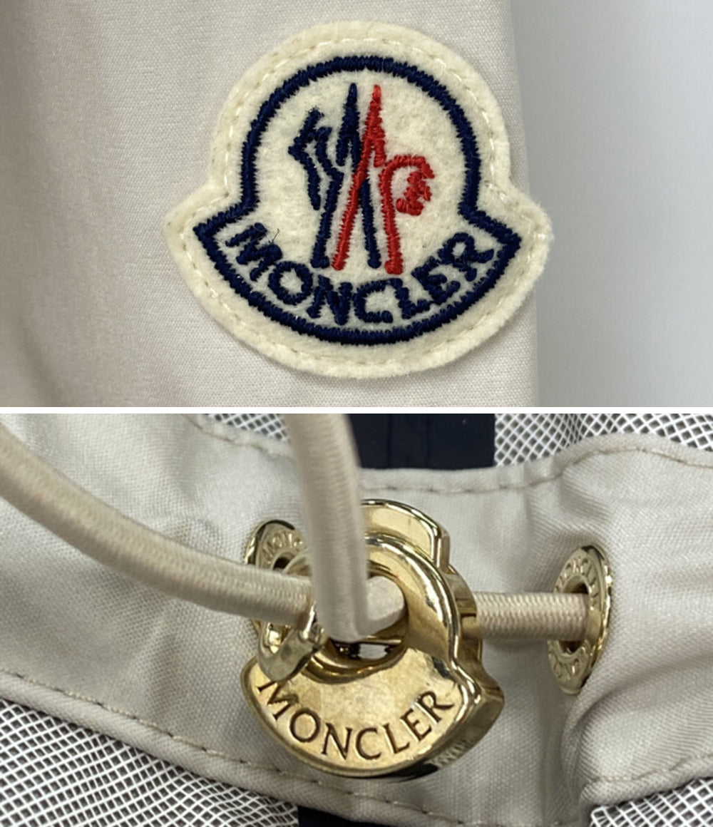 MONCLER コート C-ZIND-23-168273 レディース SIZE - モンクレール