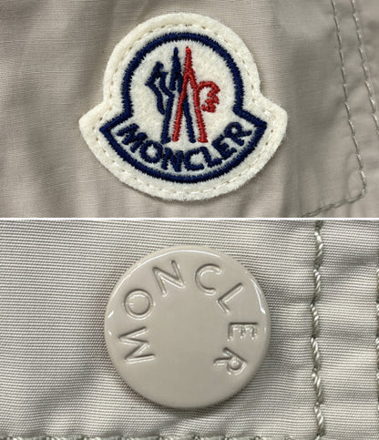 MONCLER ジャケット レディース SIZE - モンクレール