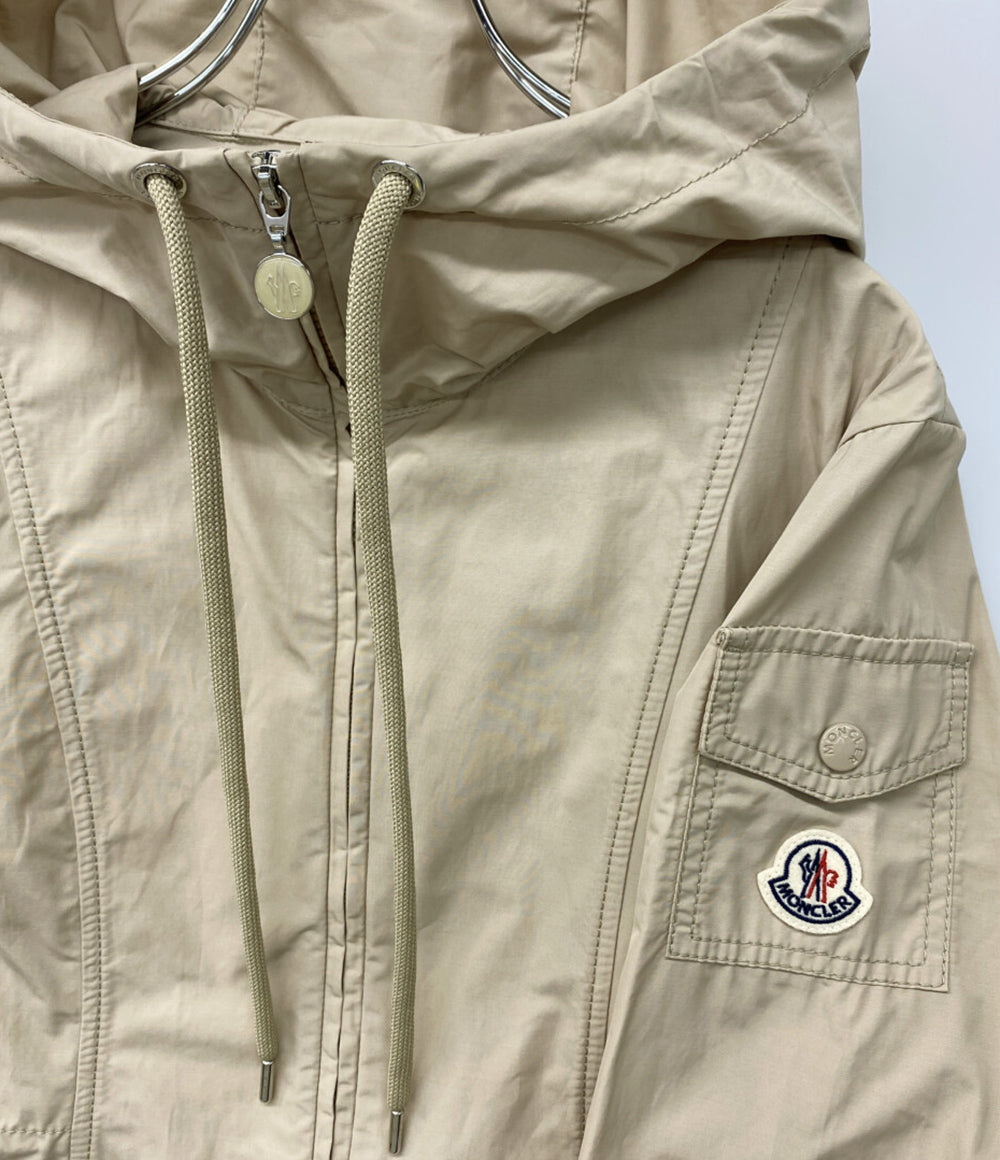 MONCLER ジャケット レディース SIZE - モンクレール