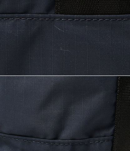美品 BRIEFING トートバッグ ネイビー メンズ ブリーフィング