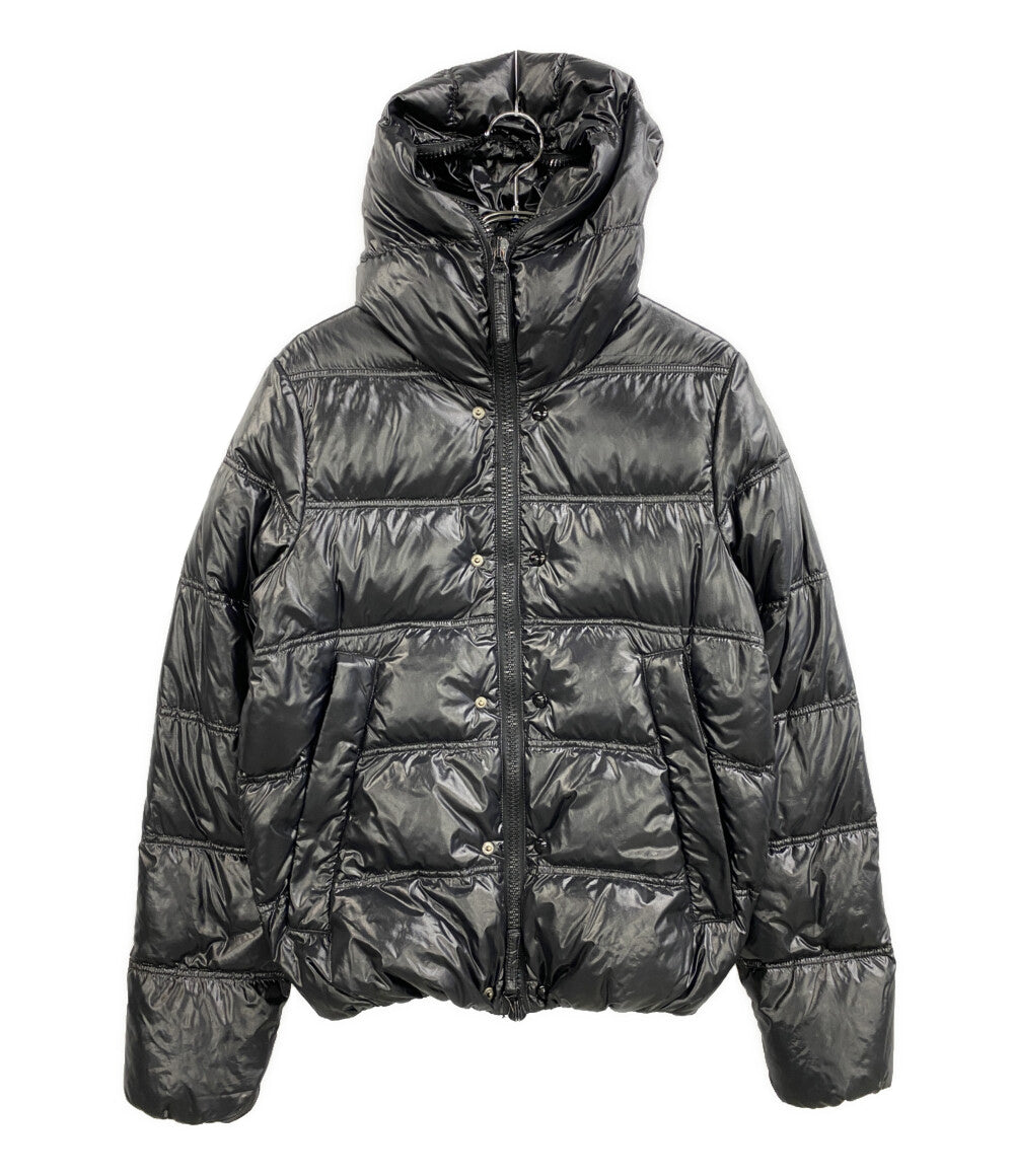 DUVETICA ダウンジャケット ciato ブラック メンズ SIZE M デュベティカ