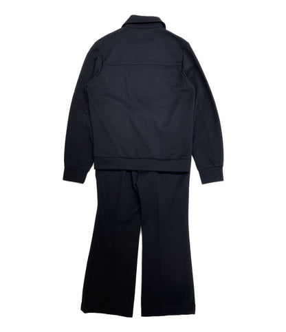adidas セットアップ ジャケット パンツ ADA-08F メンズ SIZE 4号 アディダス