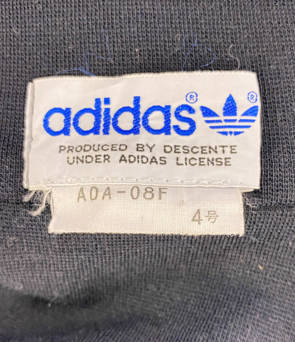 adidas セットアップ ジャケット パンツ ADA-08F メンズ SIZE 4号 アディダス