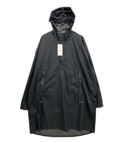 SNOW PEAK ジャケット Pertex Weatherproof Poncho メンズ SIZE 2 スノーピーク