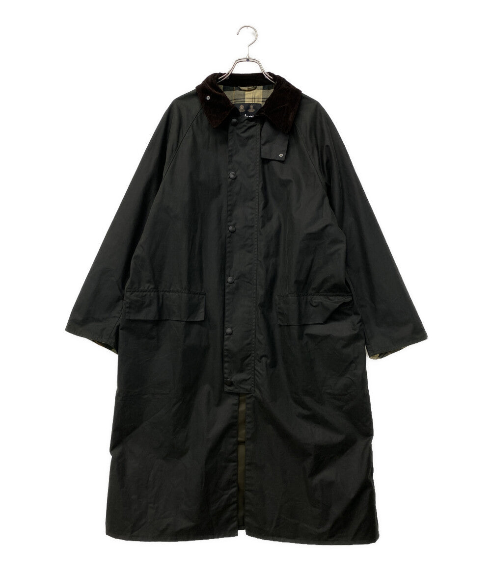 BARBOUR コート 232MWX1674 メンズ SIZE 40 バブアー