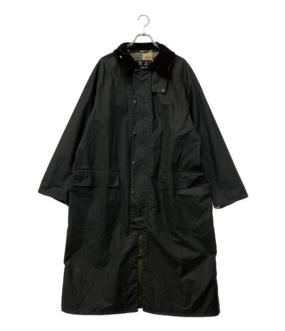 BARBOUR コート 232MWX1674 メンズ SIZE 40 バブアー