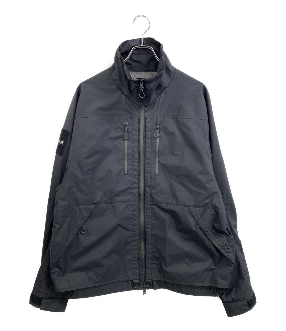 MARMOT×atmos アトモス ナイロンジャケット Mountain Utility Jacket MTSS25MJK308AT メンズ SIZE XL マーモット