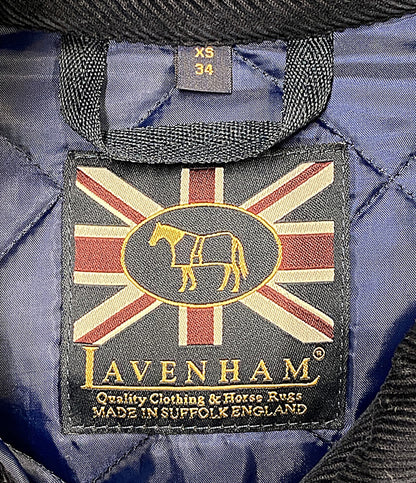 LAVENHAM コート LVH-16-BP メンズ SIZE XS ラベンハム