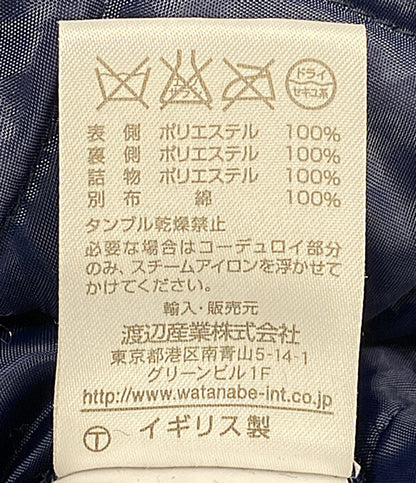LAVENHAM コート LVH-16-BP メンズ SIZE XS ラベンハム