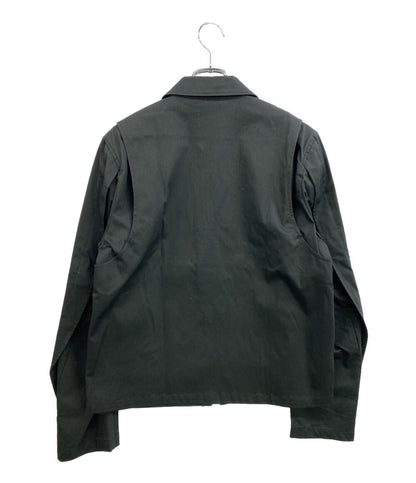 Call コール ブルゾン PLEATS SLEEVE BLO 24SS CL_SS24_BL_01 メンズ SIZE 2
