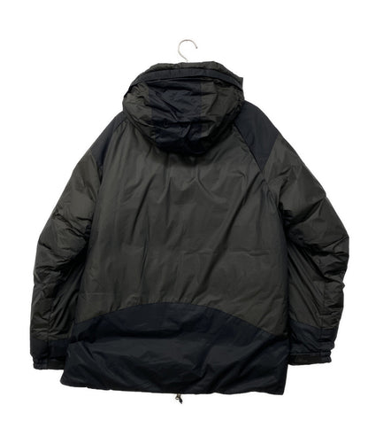 NANGA ダウンジャケット 30th Anniv. AURORA TEX COMBI DOWN JACKET メンズ SIZE XL ナンガ