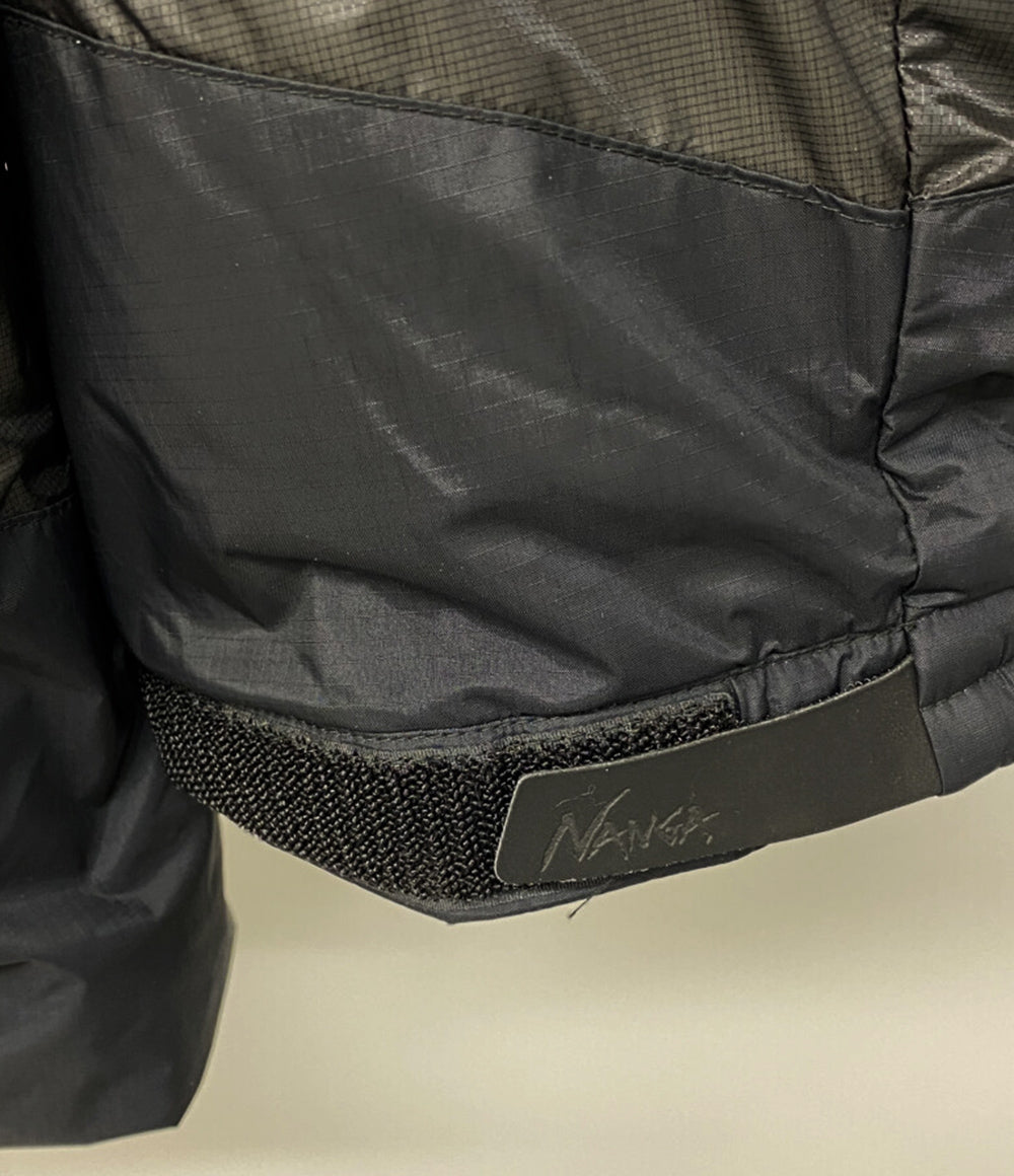NANGA ダウンジャケット 30th Anniv. AURORA TEX COMBI DOWN JACKET メンズ SIZE XL ナンガ