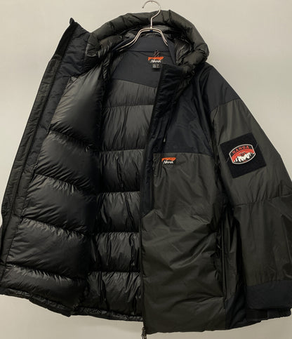 NANGA ダウンジャケット 30th Anniv. AURORA TEX COMBI DOWN JACKET メンズ SIZE XL ナンガ