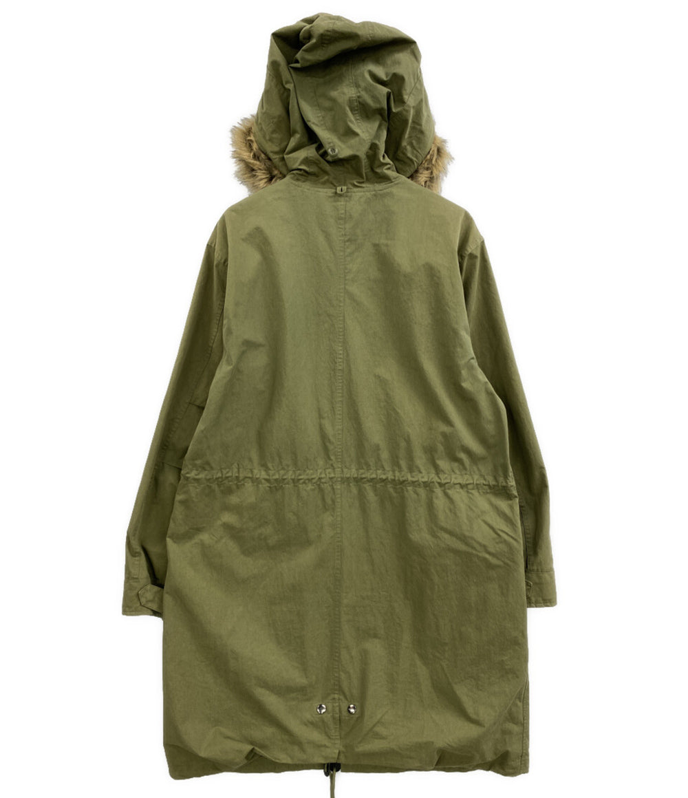 FRED PERRY モッズコート メンズ SIZE M フレッドペリー