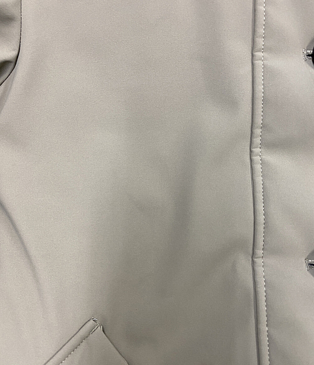 SAVE THE DUCK セーブ・ザ・ダック 中綿コート SAVE P40413W レディース SIZE 1