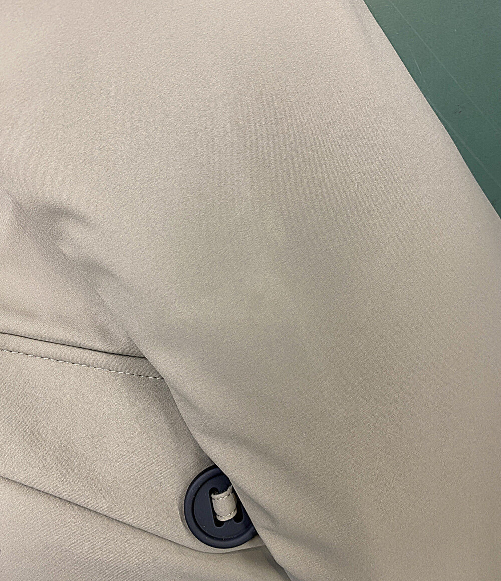 SAVE THE DUCK セーブ・ザ・ダック 中綿コート SAVE P40413W レディース SIZE 1