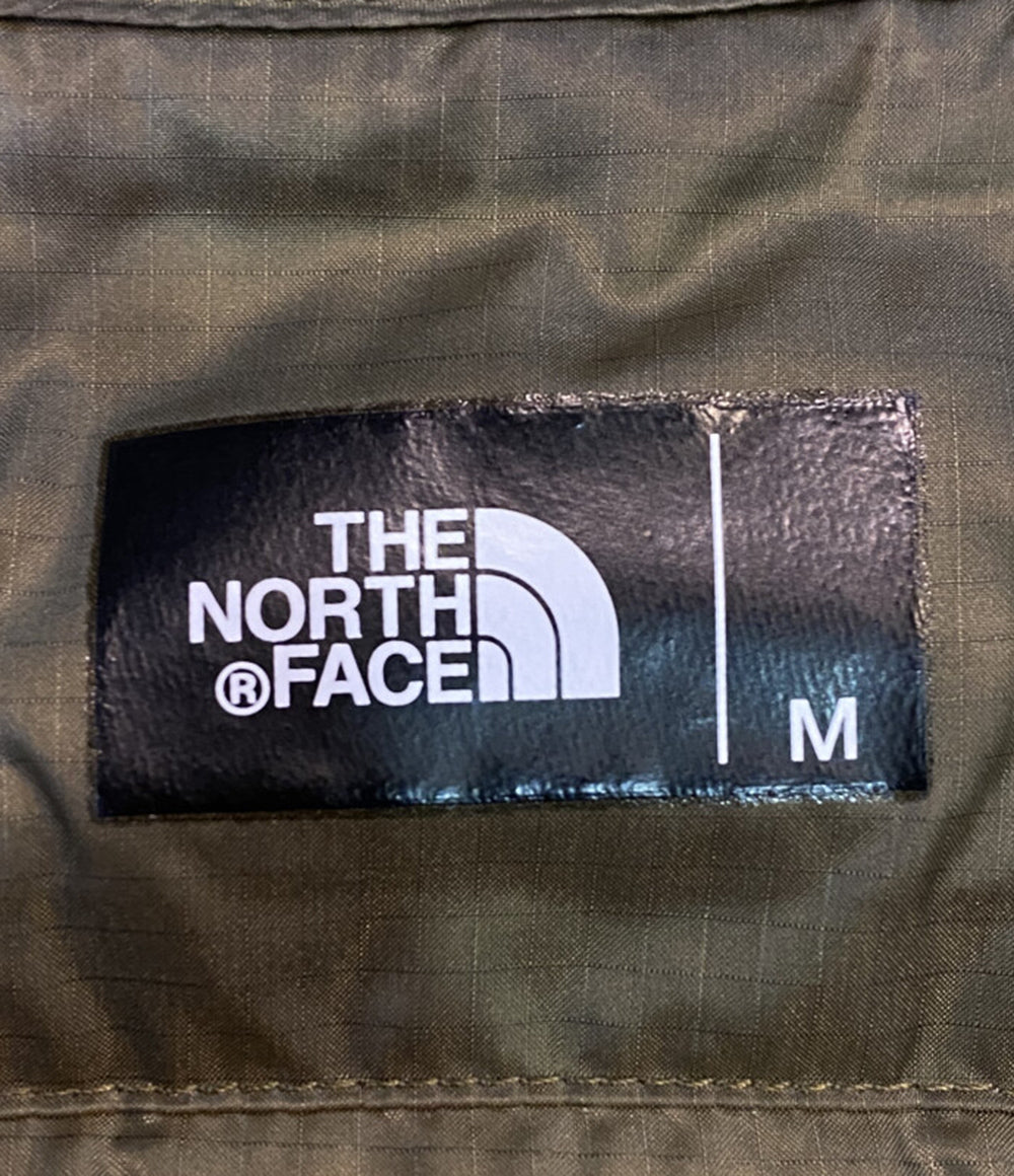 THE NORTH FACE ダウンジャケット WS Zepher Shell Cardigan ND91763 メンズ SIZE M ザノースフェイス