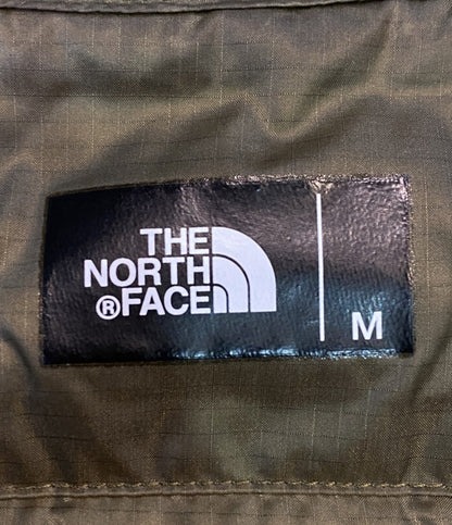 THE NORTH FACE ダウンジャケット WS Zepher Shell Cardigan ND91763 メンズ SIZE M ザノースフェイス