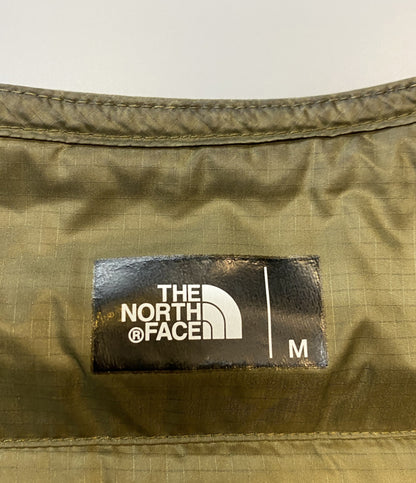 THE NORTH FACE ダウンジャケット WS Zepher Shell Cardigan ND91763 メンズ SIZE M ザノースフェイス