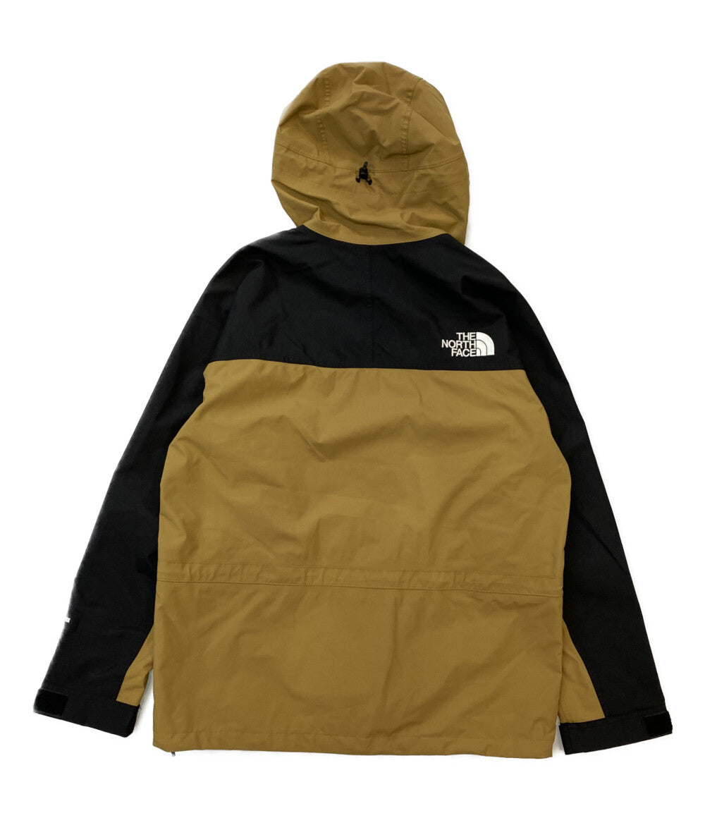 THE NORTH FACE マウンテンパーカー Mountain Light Jacket NP11834 メンズ SIZE L ザノースフェイス