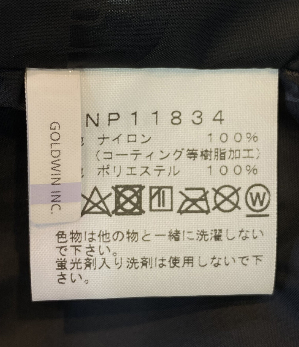 THE NORTH FACE マウンテンパーカー Mountain Light Jacket NP11834 メンズ SIZE L ザノースフェイス