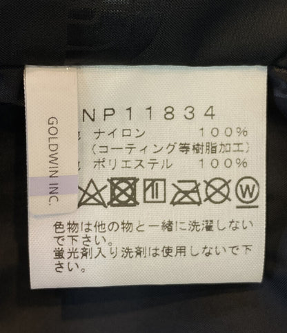 THE NORTH FACE マウンテンパーカー Mountain Light Jacket NP11834 メンズ SIZE L ザノースフェイス